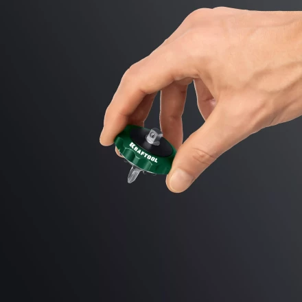 Суперкомпактная реверсивная трещотка для бит и головок 25890 купить в Нижневартовске