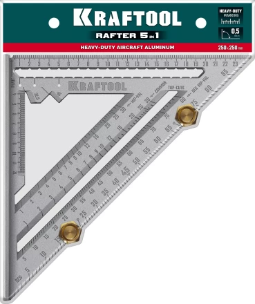 Угольник кровельный 3441-25 купить в Нижневартовске