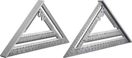 Угольник кровельный 3441-25 купить в Нижневартовске