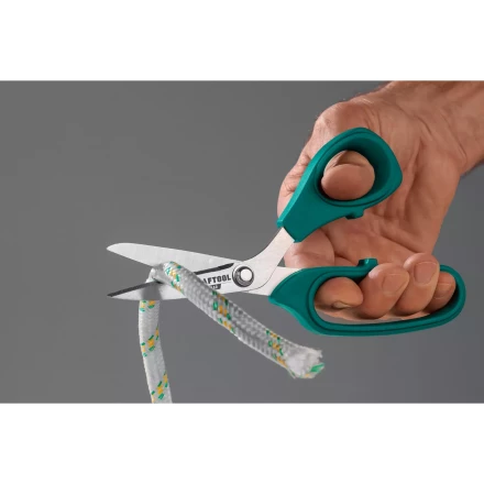 Ножницы технические KEVLAR 23207 купить в Нижневартовске