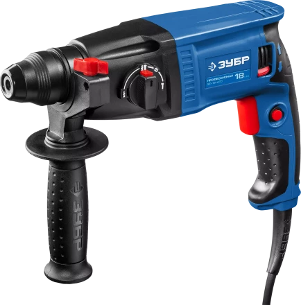 Перфоратор SDS-plus ЗП-18-470 серия ПРОФЕССИОНАЛ купить в Нижневартовске