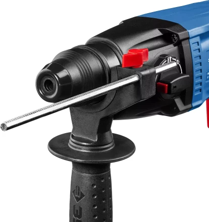 Перфоратор SDS-plus ЗП-18-470 серия ПРОФЕССИОНАЛ купить в Нижневартовске