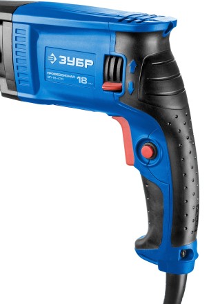 Перфоратор SDS-plus ЗП-18-470 серия ПРОФЕССИОНАЛ купить в Нижневартовске