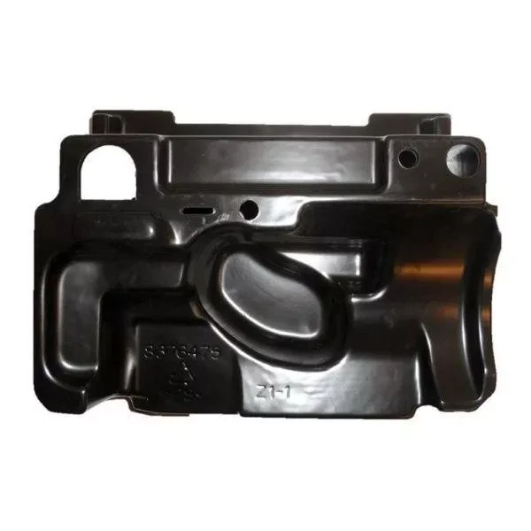 Вкладыш Makita837647-5  для кейсов Makpac 4 для RP1801, RP1800F, PR2301FC, RP2300FC купить в Нижневартовске