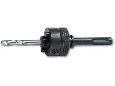 Хвостовик SDS PLUS для коронок BIMETAL свыше 30 мм  MATRIX 72492 купить в Нижневартовске