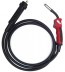 Горелка Aurora MIG 15 AIR COOL 180A(60%) EURO 3m MA7043 Ref купить в Нижневартовске