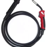 Горелка Aurora MIG 15 AIR COOL 180A(60%) EURO 3m MA7043 Ref купить в Нижневартовске