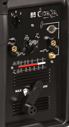Сварочный аппарат Telwin  SUPERTIG 200 AC/DC-HF  TIG ACCESSORIES   купить в Нижневартовске