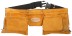 Пояс STAYER PROFESSIONAL для инструментов, кожаный, 11 карманов, 2 скобы 38520 купить в Нижневартовске