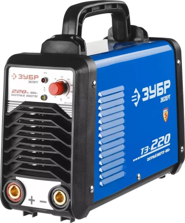 Сварочный инвертор ММА ЗАС-Т3-220 серия ПРОФЕССИОНАЛ купить в Нижневартовске