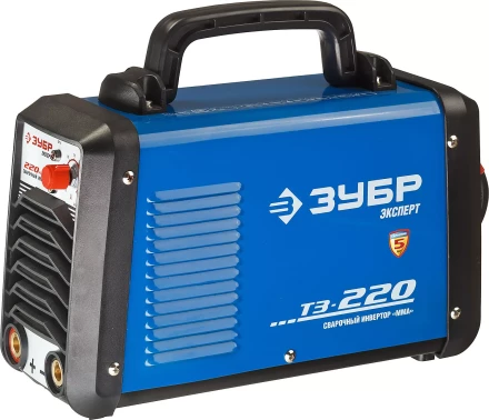 Сварочный инвертор ММА ЗАС-Т3-220 серия ПРОФЕССИОНАЛ купить в Нижневартовске