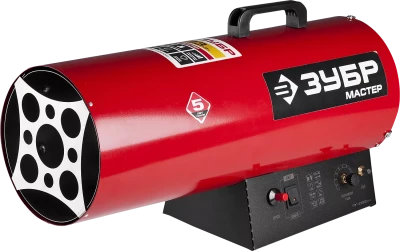 Пушка газовая М2 ТПГ-33000_М2 серия МАСТЕР