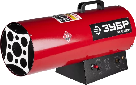 Пушка газовая М2 ТПГ-33000_М2 серия МАСТЕР купить в Нижневартовске