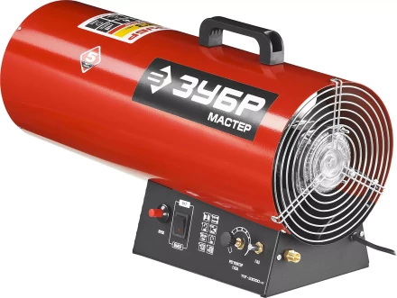 Пушка газовая М2 ТПГ-33000_М2 серия МАСТЕР купить в Нижневартовске