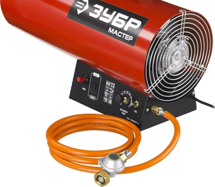 Пушка газовая М2 ТПГ-33000_М2 серия МАСТЕР купить в Нижневартовске