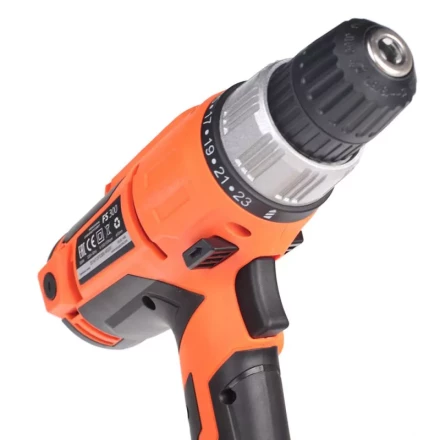 Дрель-шуруповерт сетевая PATRIOT FS 300 купить в Нижневартовске