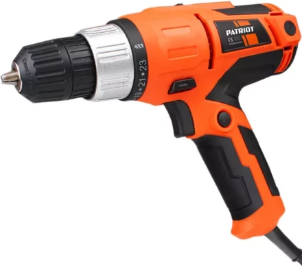 Дрель-шуруповерт сетевая PATRIOT FS 300 купить в Нижневартовске