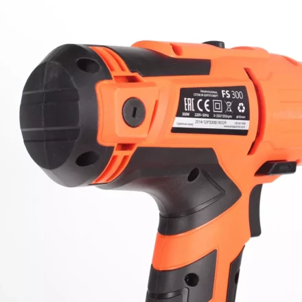 Дрель-шуруповерт сетевая PATRIOT FS 300 купить в Нижневартовске