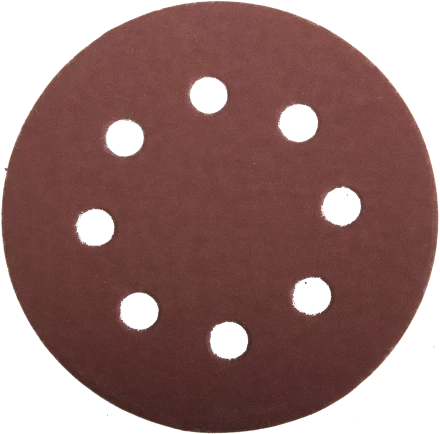 Круги шлифовальные из абразивной бумаги серия МАСТЕР купить в Нижневартовске