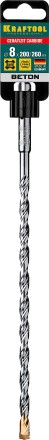Буры SDS-Plus 29320-260-08 купить в Нижневартовске
