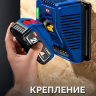 ЗУБР Turbo CHARGE, 20 В, 1 порт, 1 х 6 А, зарядное устройство для LMS АКБ, ПРОФЕССИОНАЛ (TC-20-1) купить в Нижневартовске