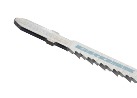 Полотна для электролобзика по дереву 2 шт 3102 - T101BR GROSS 78261 купить в Нижневартовске