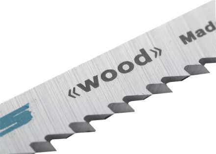 Полотна для электролобзика по дереву 2 шт 3102 - T101BR GROSS 78261 купить в Нижневартовске