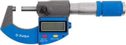 Микрометры цифровые серия ЭКСПЕРТ купить в Нижневартовске