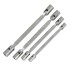Набор инструментов 89 предметов, CrV 1/2&quot;, 1/4&quot; Сибртех 13529 купить в Нижневартовске
