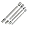 Набор инструментов 89 предметов, CrV 1/2", 1/4" Сибртех 13529 купить в Нижневартовске