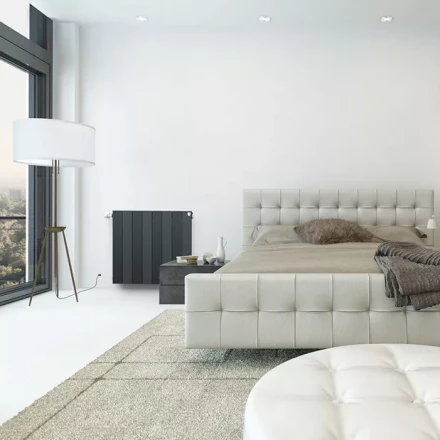 Радиатор Royal Thermo PianoForte 500/Noir Sable - 6 секц. купить в Нижневартовске