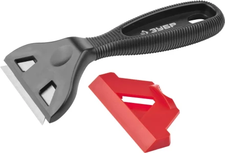 Скребки 2 в 1 серия МАСТЕР купить в Нижневартовске