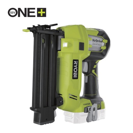 Ryobi Степлер ONE 3002093R18N18G0 БЕЗ АККУМУЛЯТОРОВ купить в Нижневартовске