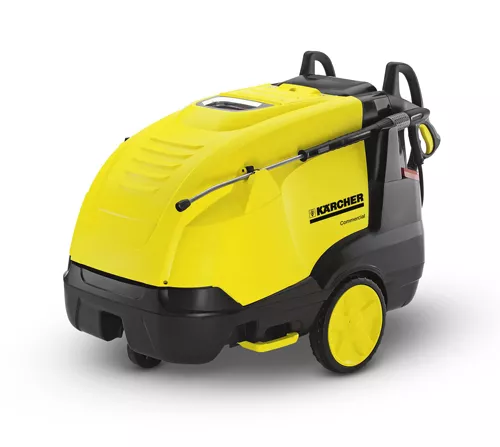 Мойка высокого давления Karcher HDS 8/17-4M Classic (Мойка Керхер HDS 8/17-4M Classic) купить в Нижневартовске