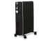 Маслянный радиатор обогреватель электрический Ballu Modern BOH/MD-11BBN 2200 купить в Нижневартовске