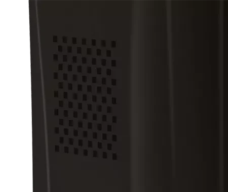 Маслянный радиатор обогреватель электрический Ballu Modern BOH/MD-11BBN 2200 купить в Нижневартовске