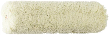 Ролик сменный ЗУБР "МАСТЕР" ФАСАДНЫЙ "СИНТЕКС", полиакрил 18мм, ручка 6мм, d=50/240мм 02507-24 купить в Нижневартовске