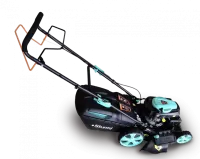Бензиновая газонокосилка Sturm PL4614S