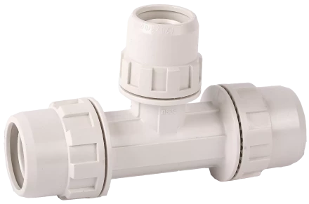 Тройники редукционные Преимущества купить в Нижневартовске