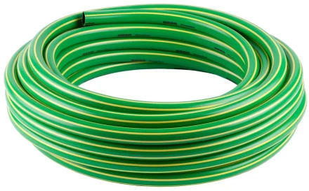 Шланг RACO &quot;PREMIUM&quot; поливочный, 30атм, армированный, 3-х слойный, 1&quot;х25м 40300-1-25 купить в Нижневартовске