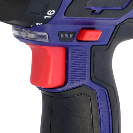 Аккумуляторная дрель-шуруповерт Диолд ДЭА-12В-04 купить в Нижневартовске