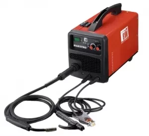 Сварочный полуавтомат BestWeld Maestro 180 купить в Нижневартовске