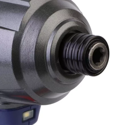 Гайковерт-шуруповерт ударный аккумуляторный ГЭА-20ЛИ-02 (без батареи и ЗУ) купить в Нижневартовске