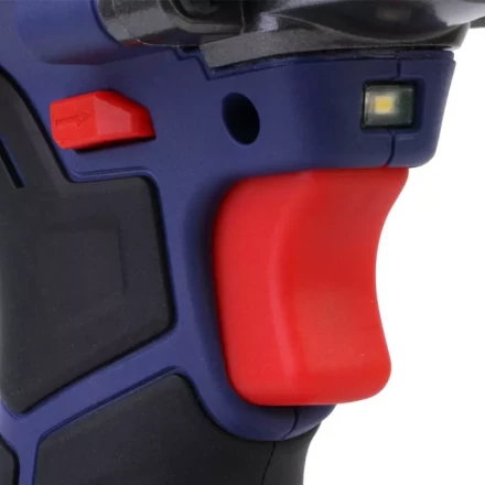 Гайковерт-шуруповерт ударный аккумуляторный ГЭА-20ЛИ-02 (без батареи и ЗУ) купить в Нижневартовске