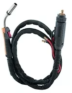 Горелка для полуавтоматической сварки MF-25 купить в Нижневартовске