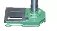 Станок сверлильный DENZEL 13 мм 5 скоростей 95320 купить в Нижневартовске