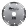 Диск алмазный по бетону 1A1RSS FAST CUT (Быстрый рез) (7mm) MOS-DISTAR 180*2,2*7*14Т*22,23 mm купить в Нижневартовске