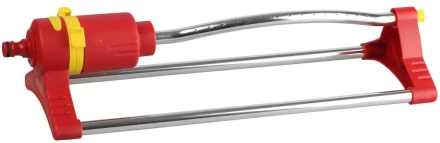 Распылитель GRINDA "CLASSIC Quick-Connection System" осциллирующий, 15 отверстий 8-427683_z01 купить в Нижневартовске