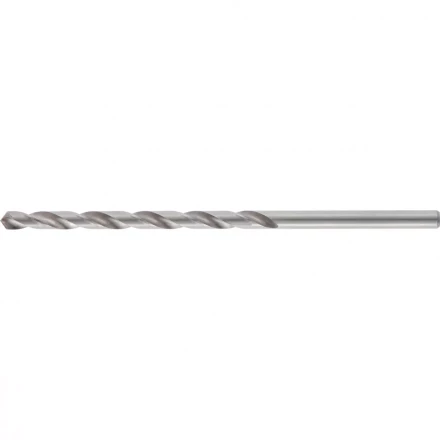 Сверло спиральное по металлу 5,2 х 132 мм Р6М5 удлиненное Барс 718052 купить в Нижневартовске