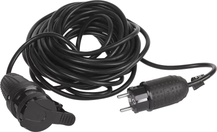 Удлинители-шнуры электрические силовые IP44 серия ЭКСПЕРТ купить в Нижневартовске